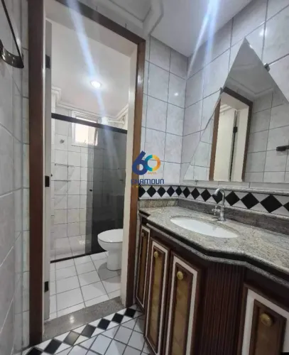 Apartamento 3 quartos em Guarapari - ES - Locação Anual