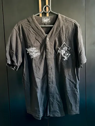 Camisa Jersey Primitive