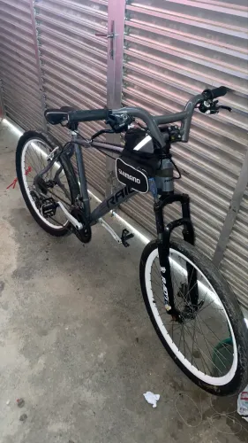 Bike raio