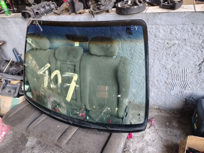 Parabrisa Dianteiro Renault Scenic Usado Original 