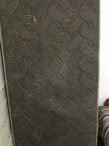 Colchão de marca
