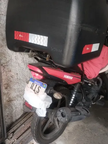 YAMAHA FACTOR 2021/2021<br> Motor 100% original
