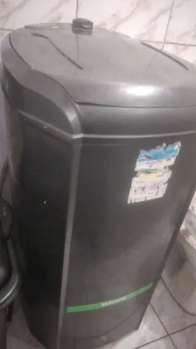 Tanquinho