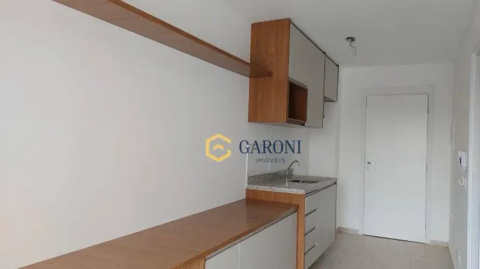 Studio para alugar, 24 m² por R$ 3.398,00/mês - Vila Leopoldina - São Paulo/SP