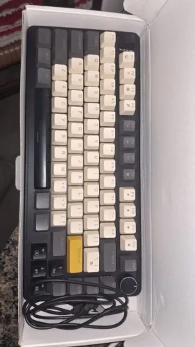 Teclado 