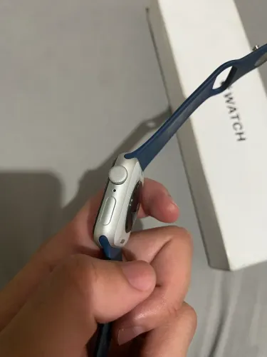 Apple Watch SE 2ªg