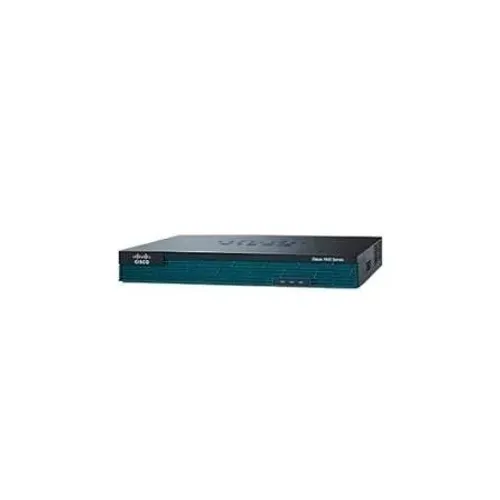 Roteador de serviços integrados Cisco 1905