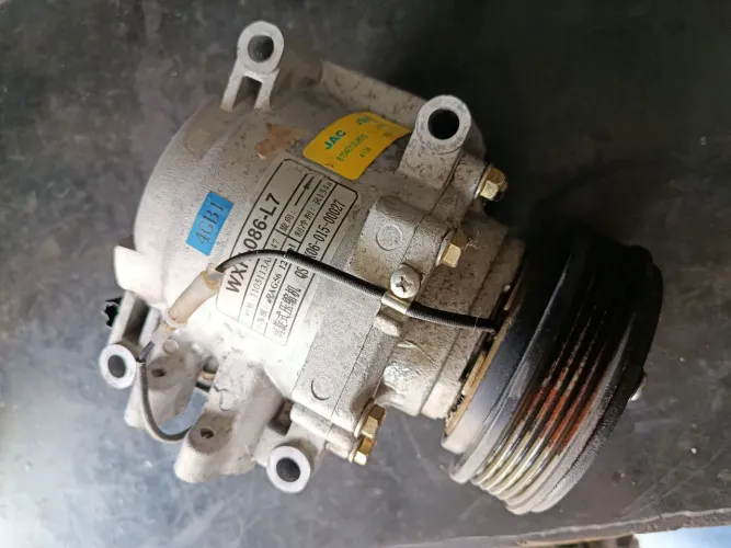 Compressor AR JAC J3 