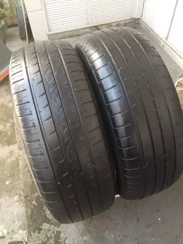 Pneu 225/70/16