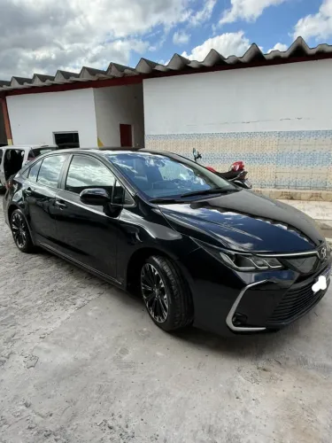 Toyota Corolla XEI 2.0 Flex 16V Aut. 2020
