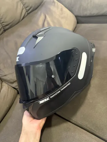 Capacete Texx