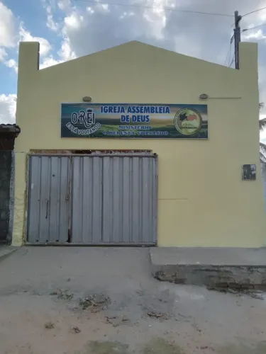 Igreja
