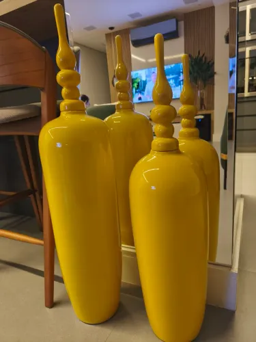 VASOS DECORATIVOS