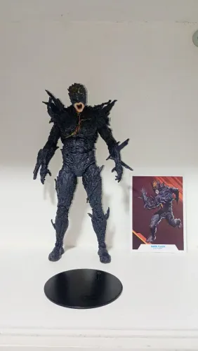 MCFARLENE TOYS DARKFLASH