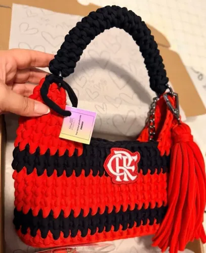 Bolsa do Flamengo 