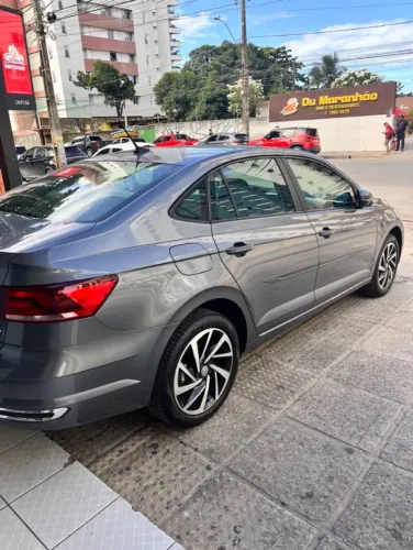 Volkswagen Virtus Highline 200 TSI 1.0 Flex 12V AUT 2022
