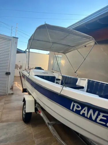 Barco / Lancha