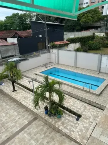 Morada do Sol | Casa Duplex próx. a Ephigênio Salles | 572m², 3 Suítes, Piscina | VENDA