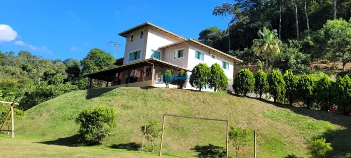 VENDA - Sítio - Domingos Martins - R$ 1.990.000,00 REF: 855-T