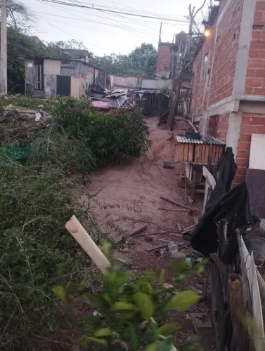 Meio lote r$24 Mil, Barramares, Vila Velha-ES