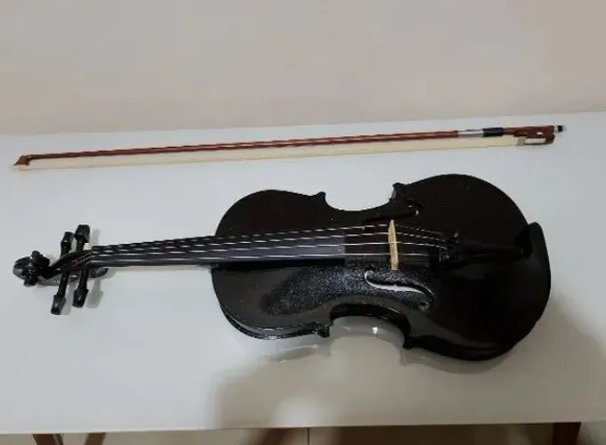Violino Tarttan Série 100 Seminovo