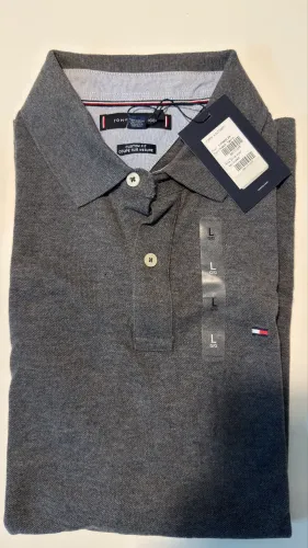 Camisa Tommy Hilfiger Nova