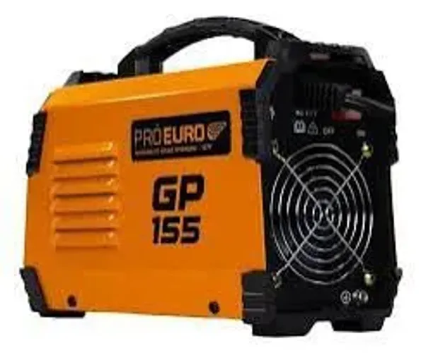 Máquina inversora de solda