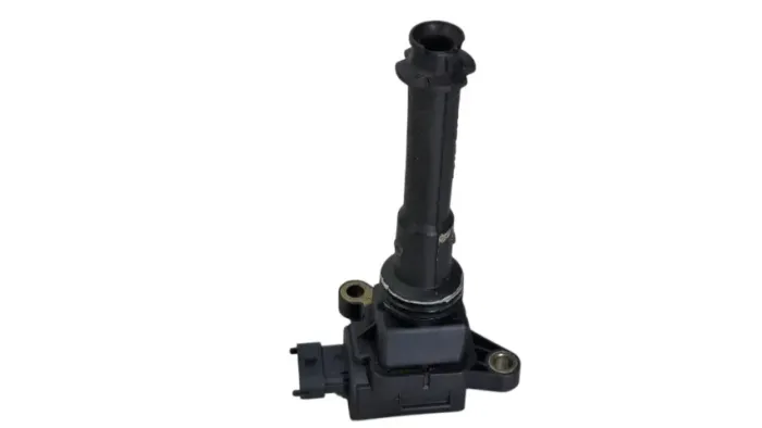 Bobina Ignição Injeção Fiat Marea 2.0 2.4 20v Turbo 0221504014