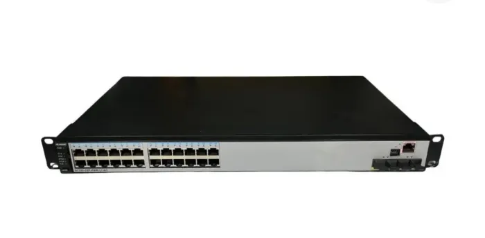 Switch Huawei S5700-28p-pwr-li--ac 24p Gb Poe (Recondicionado)