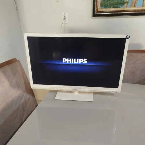 TV e Monitor 23"