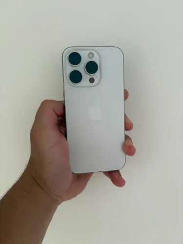 Iphone 15 Pro 128gb. Apenas Venda