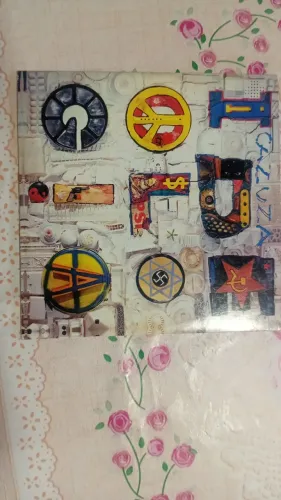 Cds rock originais