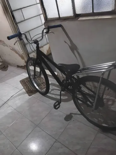 Bike boa so pegar e usar