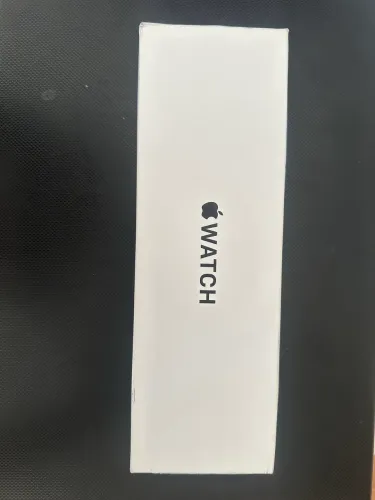 Apple Watch SE novíssimo