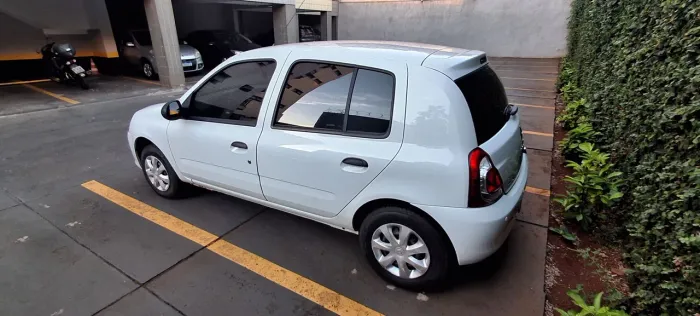 Renault Clio Rn/alize/expr./1.0 Hi-power 16V 5P 2014