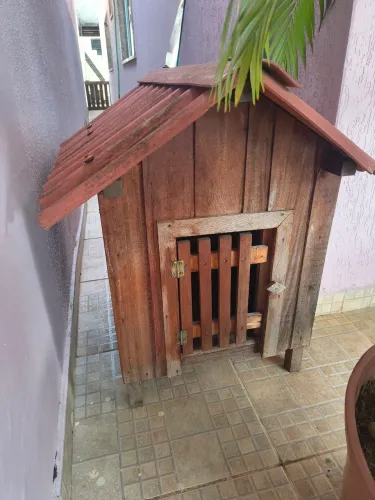 Casinha para Pet