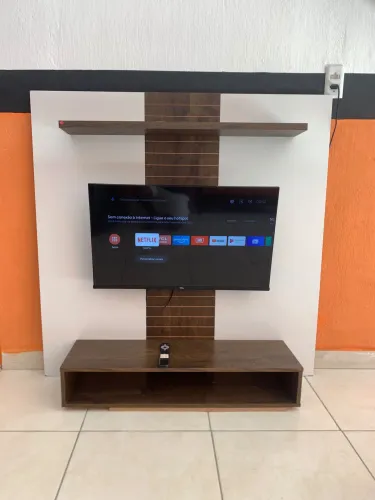 Tv 32 polegadas + Painel