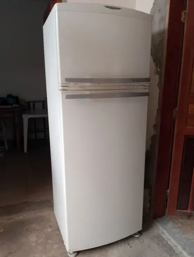 Geladeira 