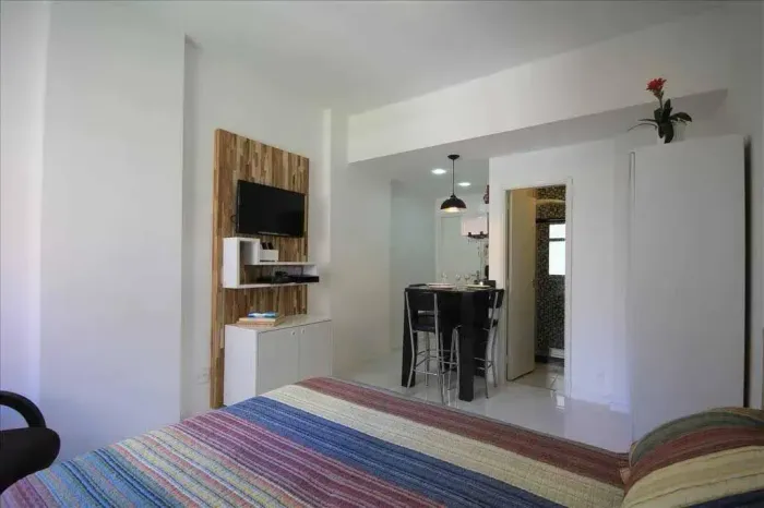 Studio para venda em Copacabana - Rio de Janeiro - RJ