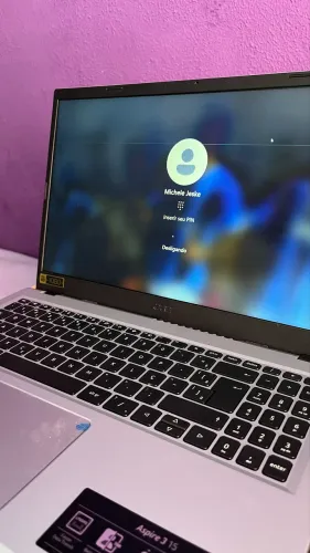 Notebook Acer Aspire 3 15 Intel Core i3 - Full HD