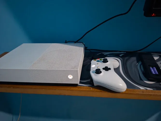 Xbox one s 1tb