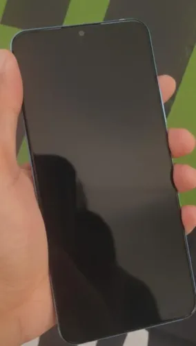 Xiome note 12c semi novo 550$ valor a negociado