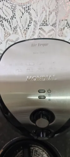 Vendo Air fryer Mondial