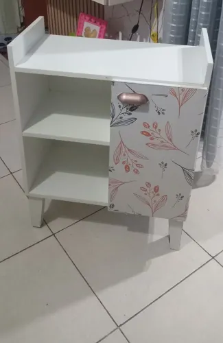 Vendo mesa de café