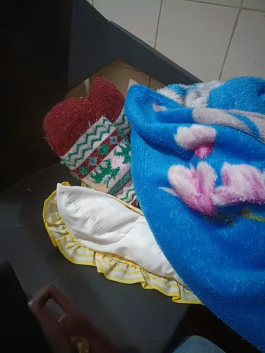 Preciso urgente de uma cadeira de rodas barata