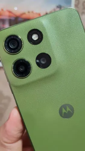 Moto G15