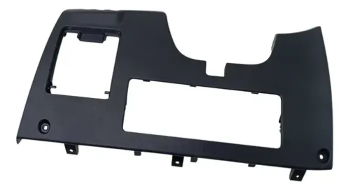Acabamento Painel Inferior Esquerdo Lancer Gt 2012 2013 2014