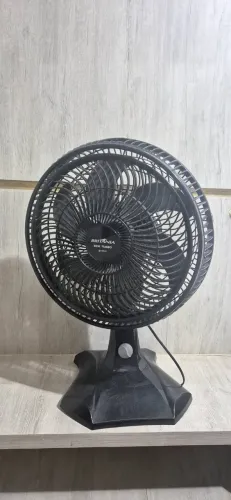 Ventilador de mesa