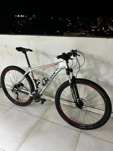 Audax ADX 200 Aro 29