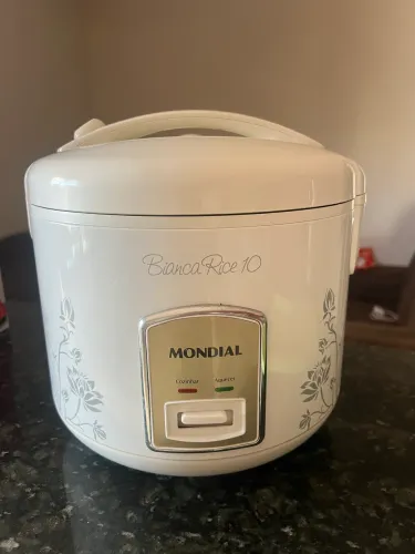 Panela de arroz
